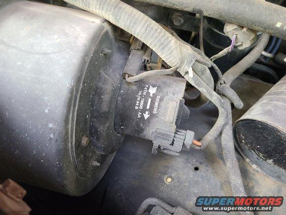 Blower motor label

Motor has been oiled; squirrel cage has been washed; evaporator & resistor have been cleaned in-place