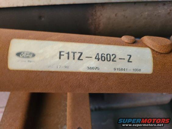 tagdshaftr.jpg Rear driveshaft label

[url=https://www.supermotors.net/registry/media/284976][img]https://www.supermotors.net/getfile/284976/thumbnail/dshaftsujoints.jpg[/img][/url]