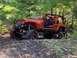 1992 Jeep Wrangler
