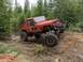 1992 Jeep Wrangler