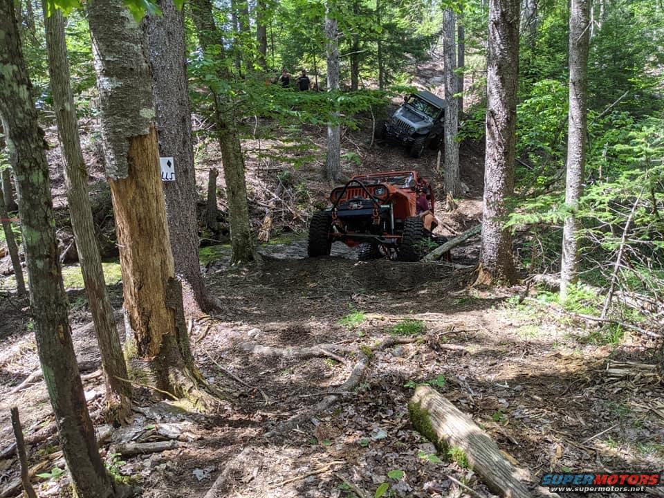 off-road