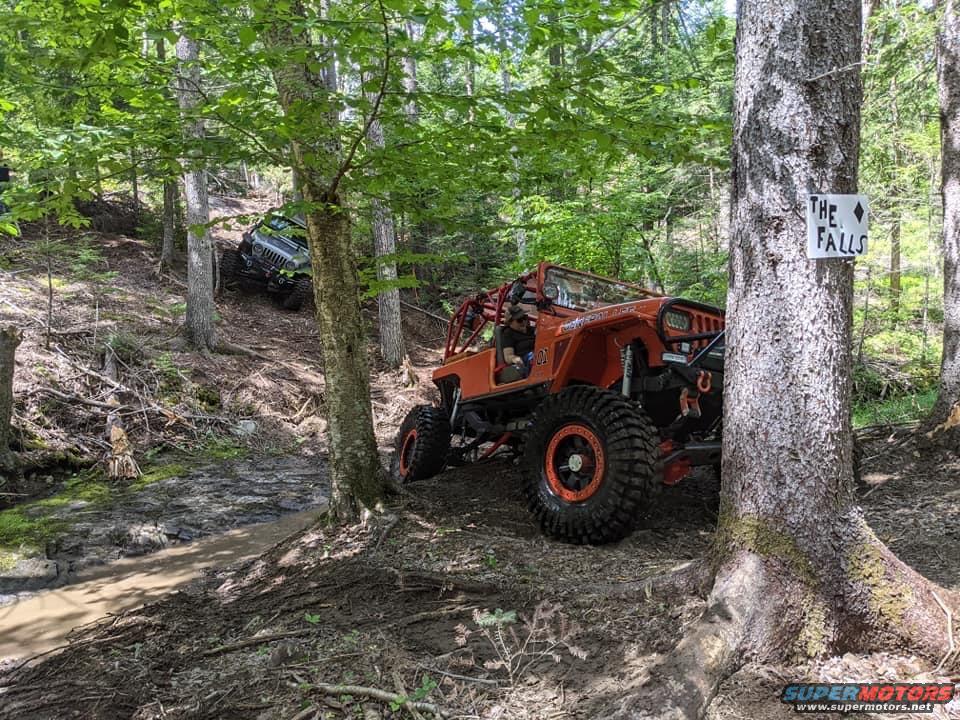 1992 Jeep Wrangler photo