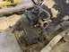 1979 Jeep CJ5 - Close-up view of a greasy transfer case and transmission assembly, likely from an older vehicle.