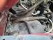 1995 Ford Bronco - The outside HVAC box exhibits the typical sagging, but doesn't appear to be leaking. The recirculate vacuum line has been replaced with whi…