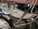 1995 Ford Bronco - The fan shroud has been lowered as part of the body lift. The oil filter is undersized - it should be a Ford FL-820S (unless the oil cooler…