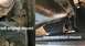 1995 Ford Bronco - The engine mounts are broken, which is putting extra stress on the oil-soaked transmission mount. IF THE IMAGE IS TOO SMALL, click it. [url…