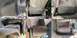 1995 Ford Bronco - Despite the invoice saying that the previous owner paid for the work, these leaf spring bushings do not look like they've ever been replace…
