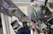 1995 Ford Bronco - To inspect the sloppy shifter, the knee bolster & column shrouds were removed & washed. The shifter & tube have not yet broken (common on e…