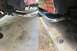1995 Ford Bronco - The cowl drains were emptied. The right one contained the filler plug for the cowl. IF THE IMAGE IS TOO SMALL, click it. [url=https://www.s…