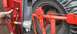 1995 Ford Bronco - The tailgate strike sleeves were replace, and the swingaway handle's slack taken up. IF THE IMAGE IS TOO SMALL, click it. [url=https://www.…