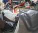 1995 Ford Bronco - Fitting the new t-case boot took a lot more time than expected. After removing the old one, it was apparent why it had…
