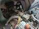 1995 Ford Bronco - The shifter bushings are new, and glued into place. The boot has also been replaced. [url=https://www.supermotors.net/r…