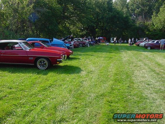 stjustinmartyrcarshow-002.jpg View of part of the show when I arrived.