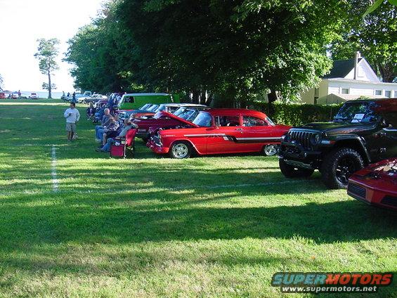 molcruisein2021-003.jpg Another row.  Lake Erie in the background.  A fantastic place for a cruise in!