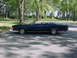 1969 Mercury Marquis - Taken Sept. 6, 2021: Labor Day about 4:30 PM in the parking lot of the Headlands Beach State Park