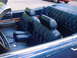 1969 Mercury Marquis - Taken Sept. 6, 2021: Labor Day about 4:30 PM in the parking lot of the Headlands Beach State Park