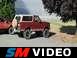 1994 Ford Bronco