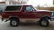 1996 Ford Bronco