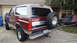 1996 Ford Bronco