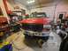 1994 Ford Bronco photo