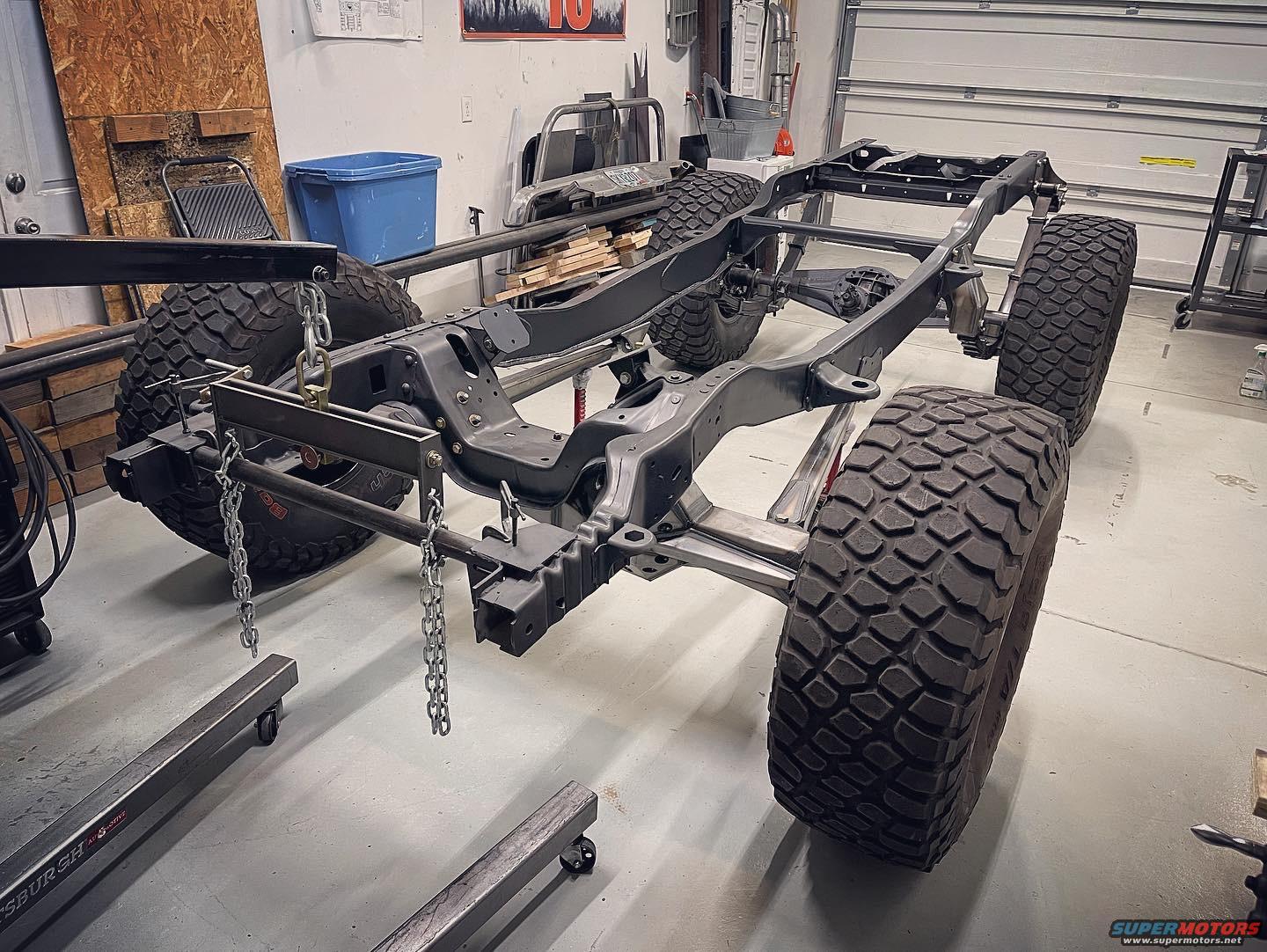 1979 Ford Bronco photo