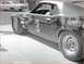 1973 Ford Mustang
