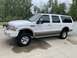 2002 Ford Excursion