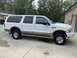 2002 Ford Excursion