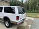 2002 Ford Excursion