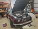 1970 Ford Mustang - Getting ready for the engine