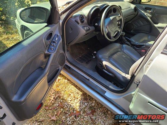 20211122_103855.jpg The right steering wheel buttons are worn so that the backlight bulb is visible, but everything seems to work.
IF THE IMAGE IS TOO SMALL, click it.

ACDelco $140 https://www.ebay.com/itm/123922991946 
Standard $172 https://www.amazon.com/dp/B00C6SOXH0  

[url=https://www.rockauto.com/en/catalog/pontiac,2003,grand am,3.4l v6,1410994]RockAuto parts for this car[/url] 