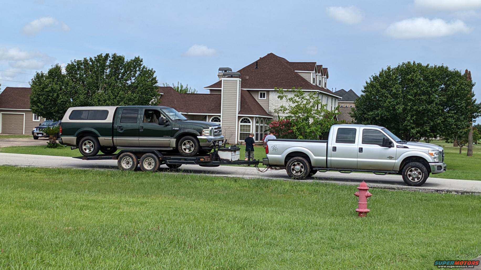 1995 Ford Bronco photo