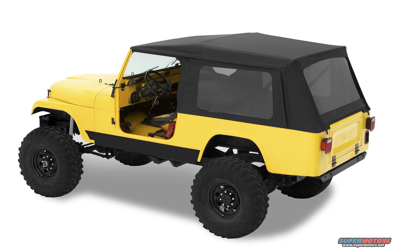 1992 Jeep Wrangler photo