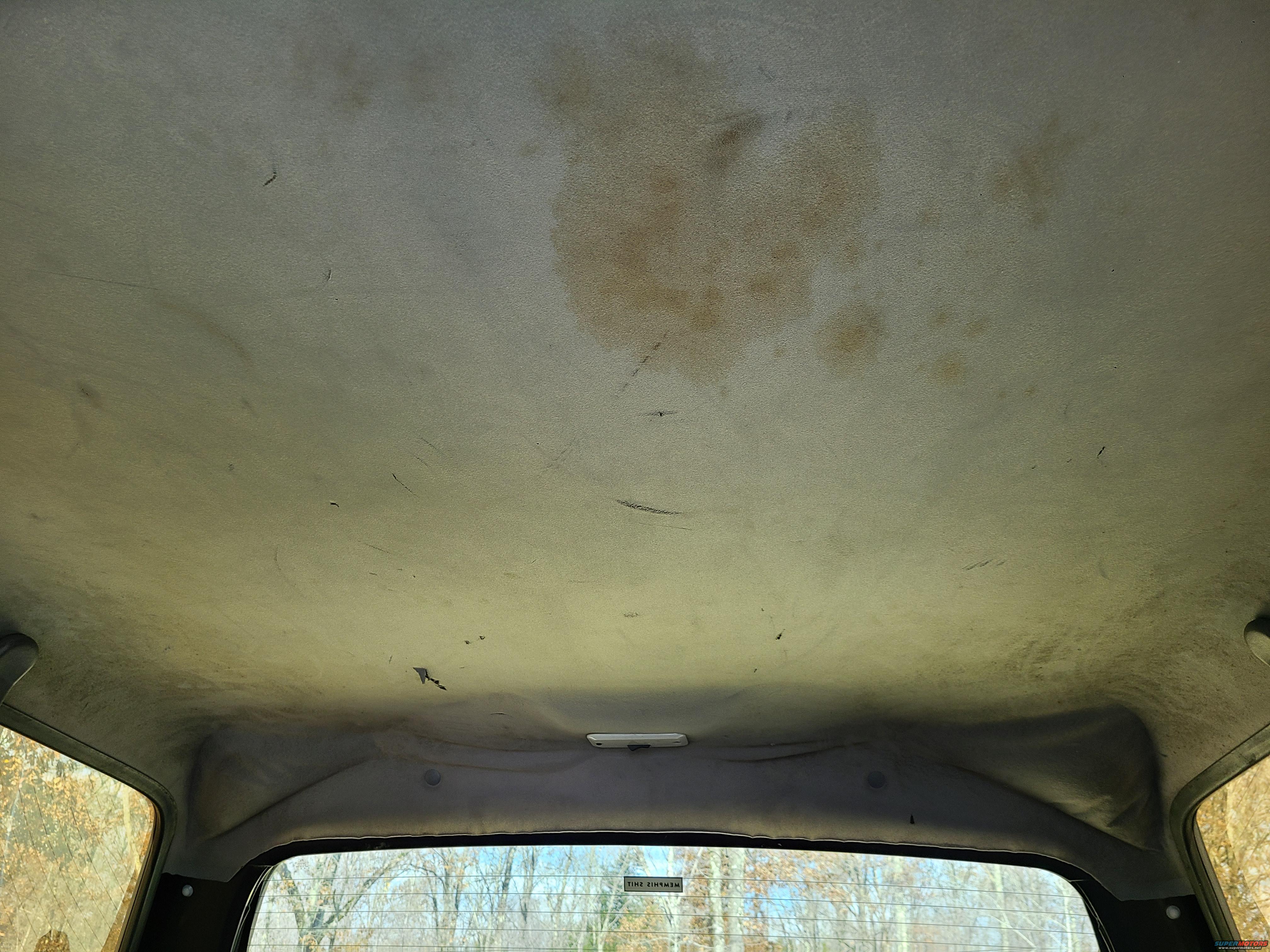 1996 Ford Bronco photo