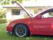 1993 Mazda MX-3