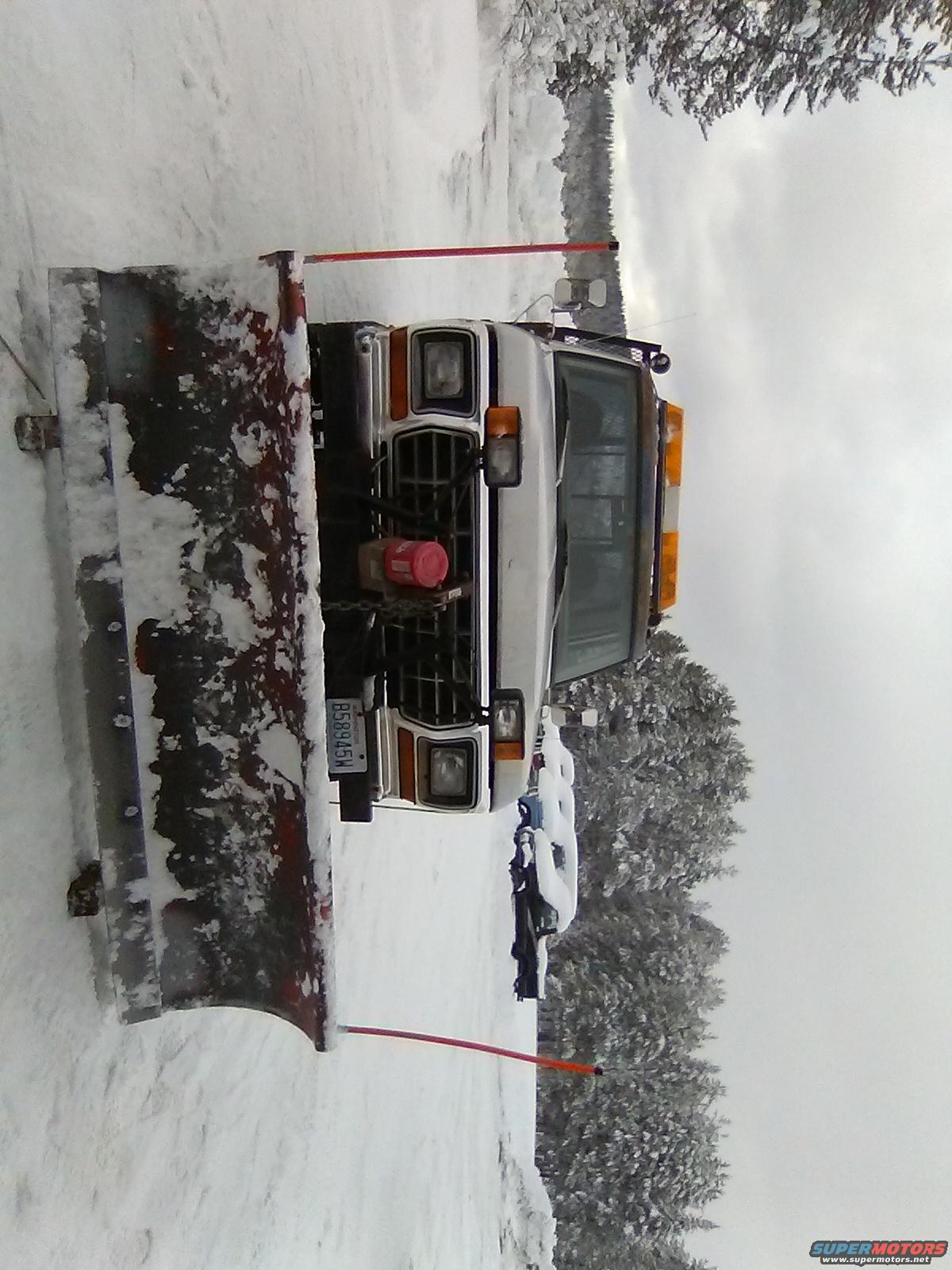 1973 Ford F-250 photo