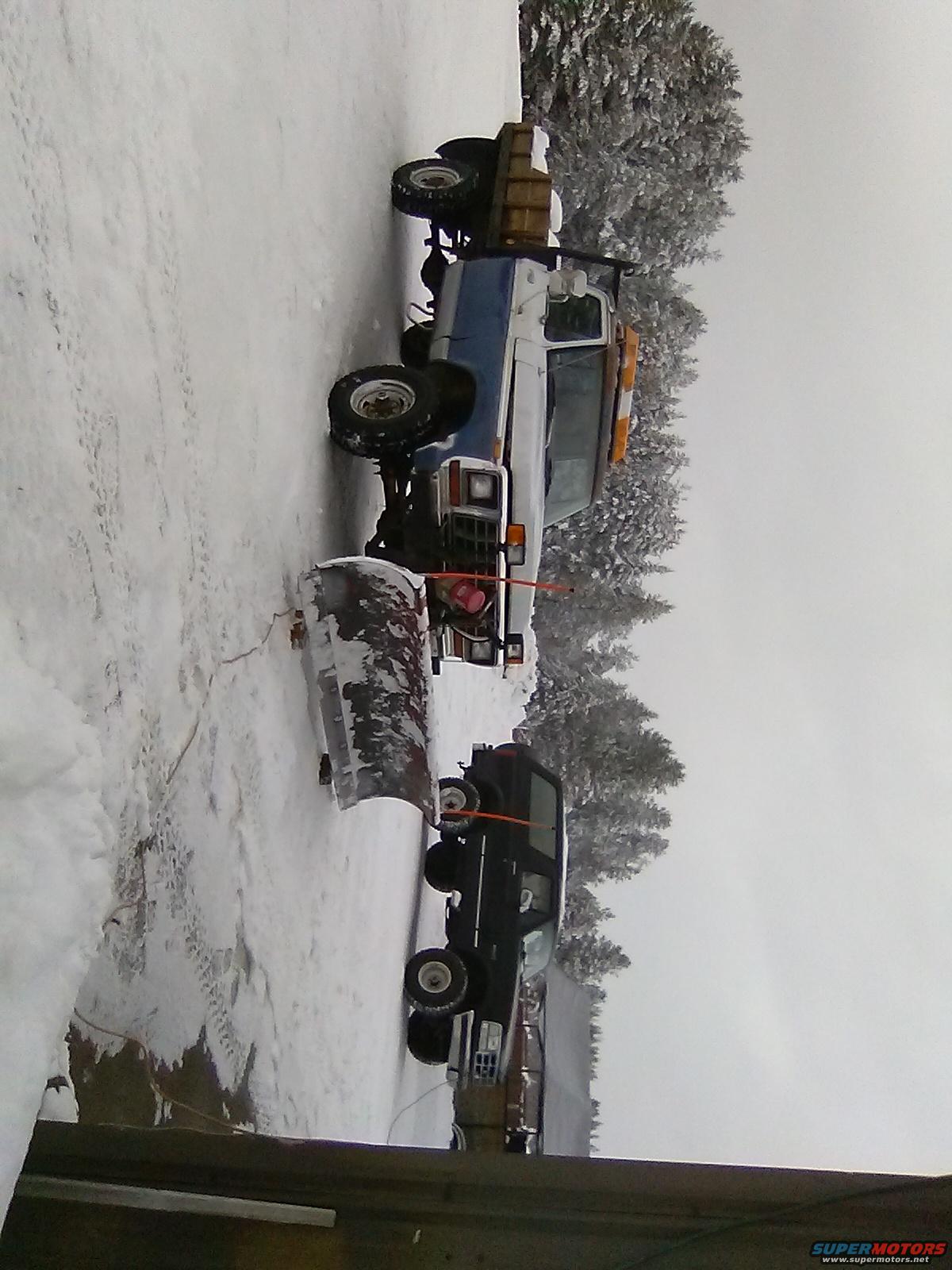 1973 Ford F-250 photo
