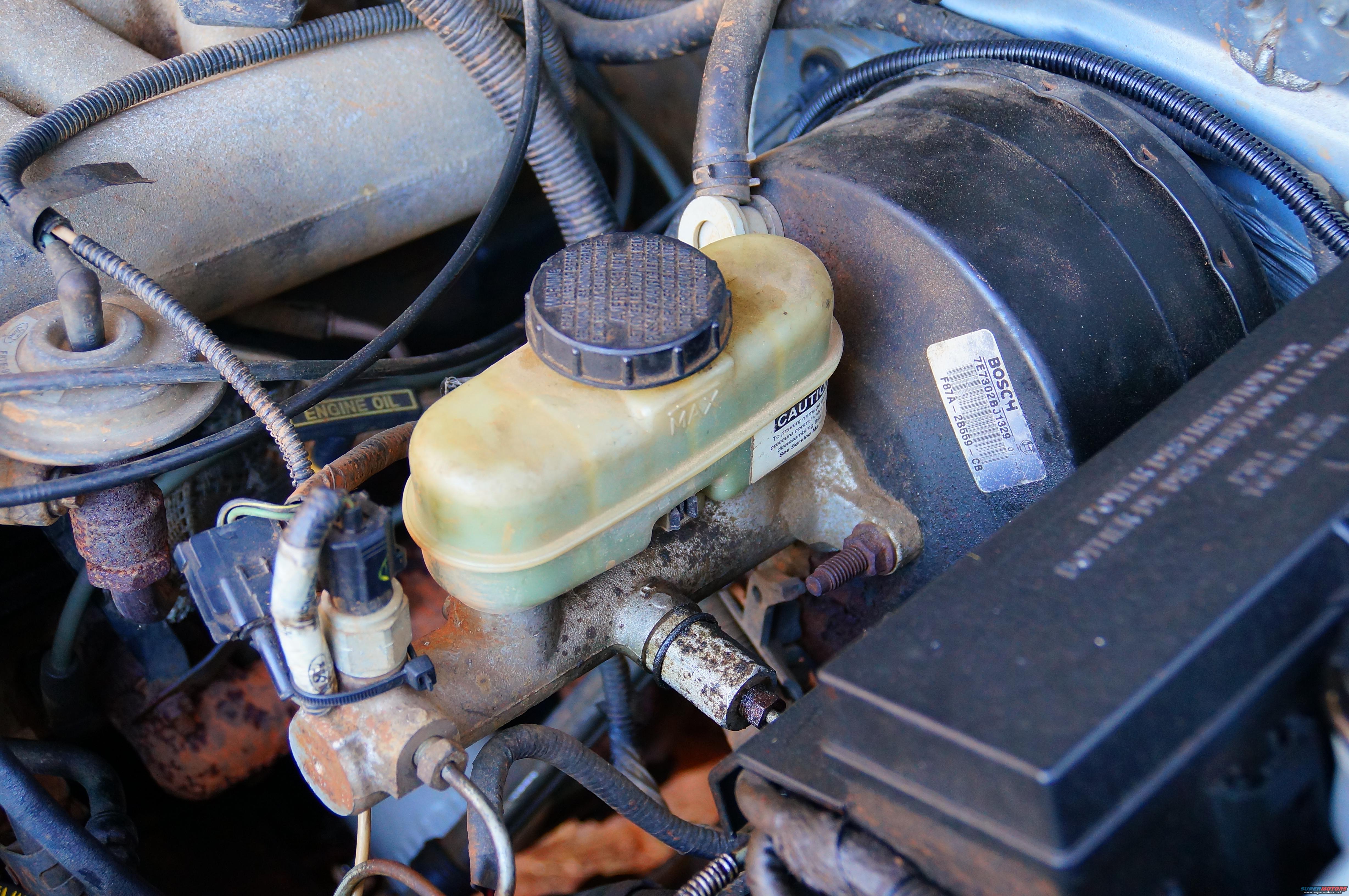1998 Ford Ranger photo