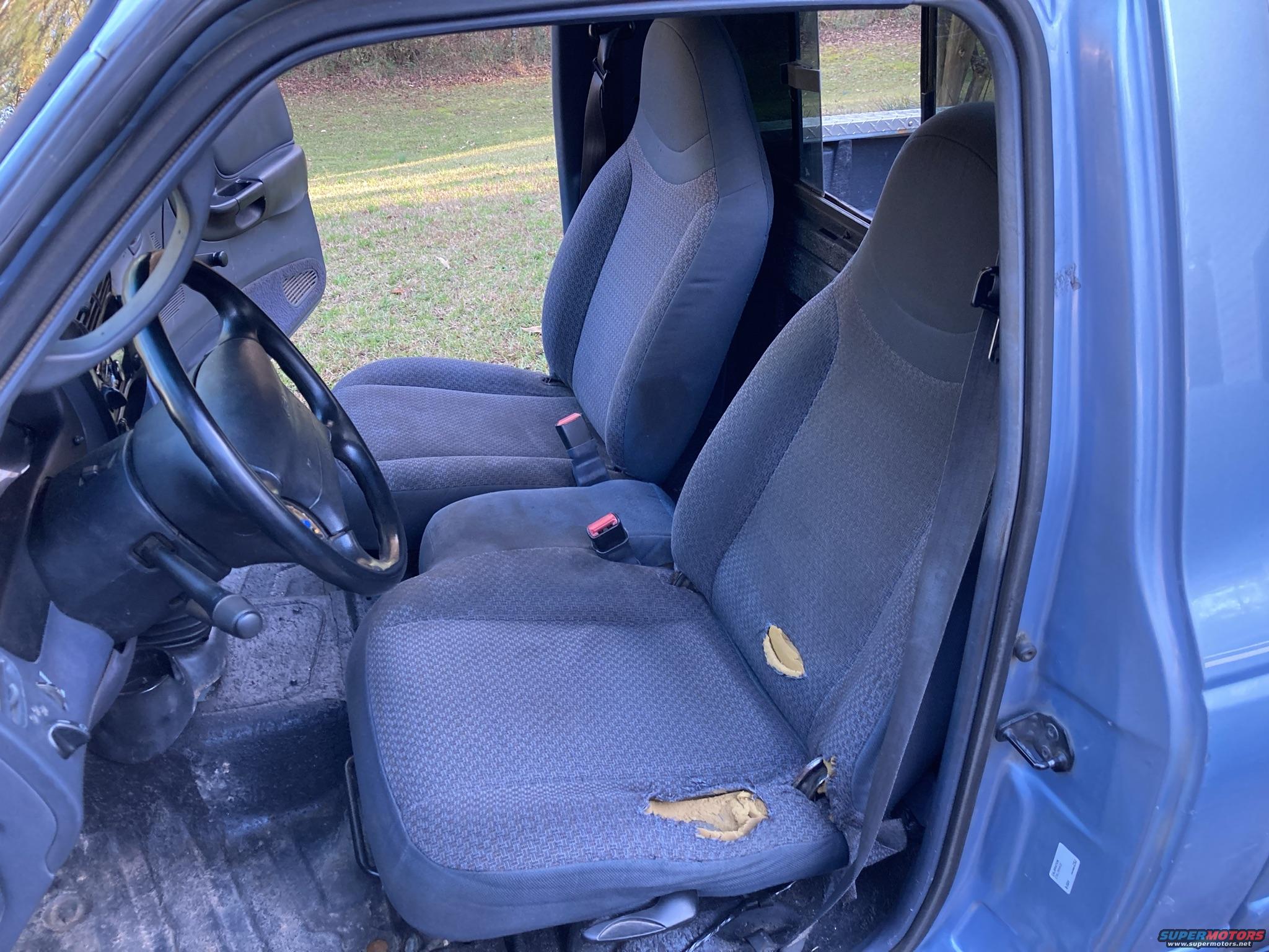 1998 Ford Ranger photo