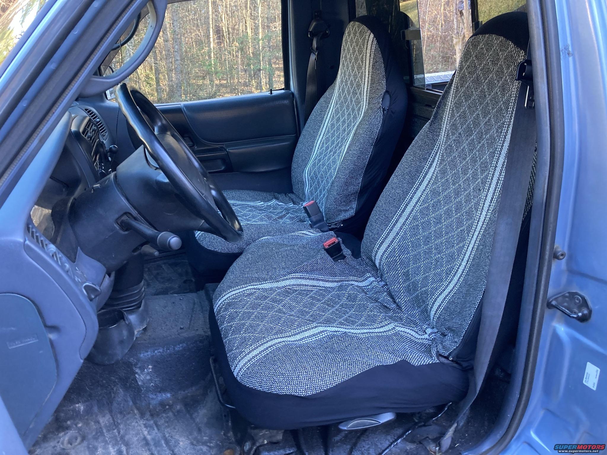 1998 Ford Ranger photo