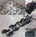 Bronco Body Mount Hardware Set
IF THE IMAGE IS TOO SMALL, click it.

[url=https://www.supermotors...
