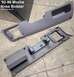 Mocha '92-97 Knee Bolster #1
IF THE IMAGE IS TOO SMALL, click it.
(color?) '92-93 F2TZ1504459A, F2T...