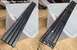 '92-97 Black Passenger Dash Trim Strips
IF THE IMAGE IS TOO SMALL, click it.
Note broken tabs
[url...