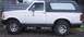 1992 Ford Bronco photo