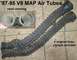 '87-95 5.0L/5.8L MAP Air Tubes (filter box to throttle body)
IF THE IMAGE IS TOO SMALL, click it.

A...
