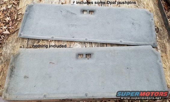 tgcarpetsopal.jpg Opal ('94-96 light gray) Bronco Tailgate Carpets
IF THE IMAGE IS TOO SMALL, click it.