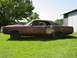 1969 Ford Fairlane photo