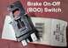 Brake On-Off (BOO) Switch SW2238
IF THE IMAGE IS TOO SMALL, click it.

New in the box - never use...