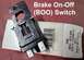 Brake On-Off (BOO) Switch SW2238
IF THE IMAGE IS TOO SMALL, click it.
New in the box - never use...