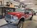 2002 Ford Excursion